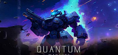 Oculus Quest 游戏《量子战争》Quantum Warfare